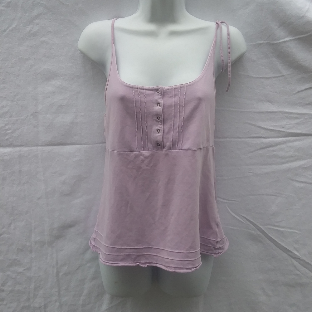 Athleta tank